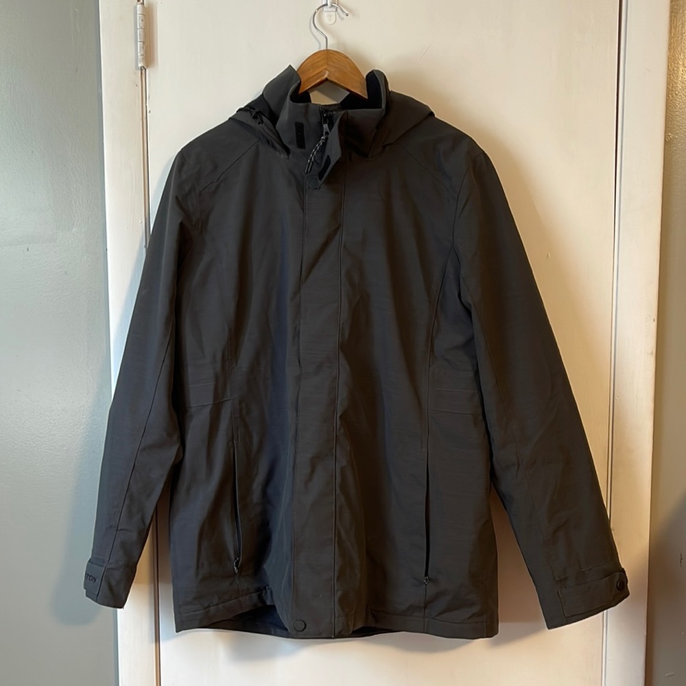 Women's Burton Jet Set Jacket